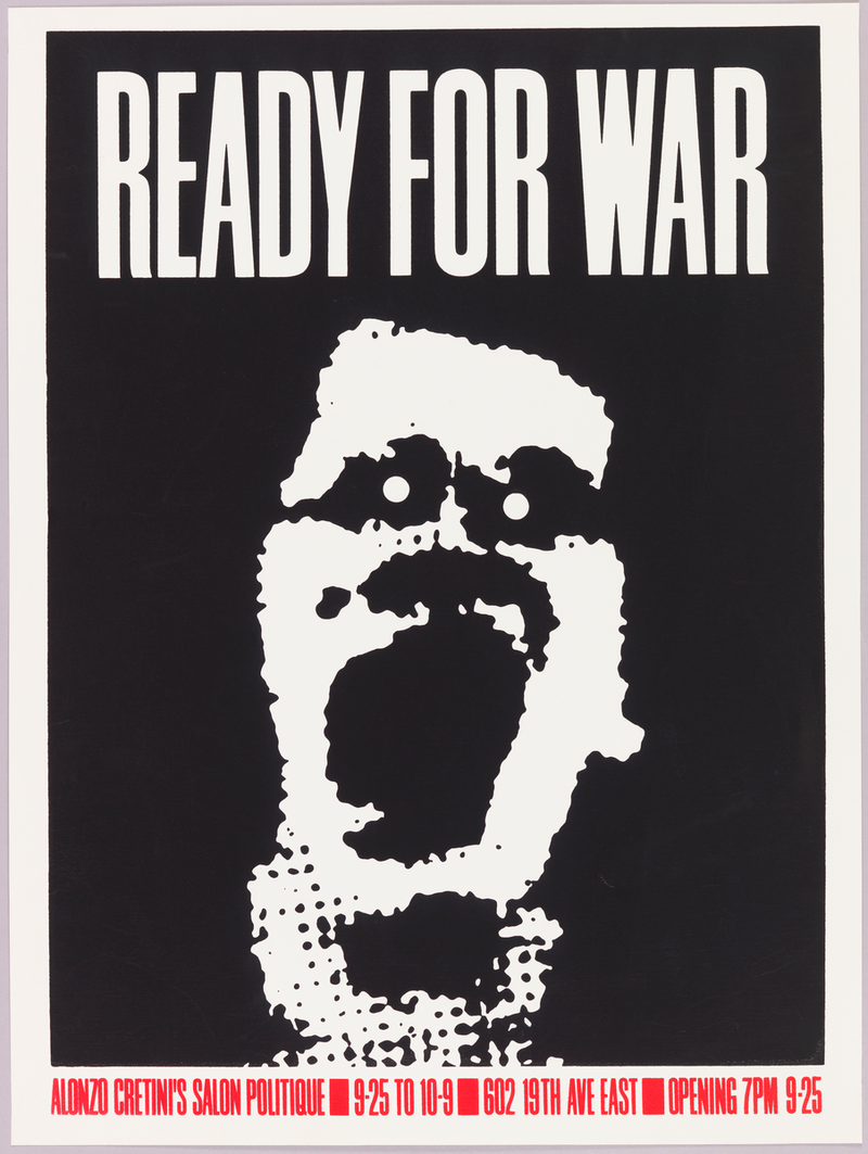 Illustration for article titled A History of Graphic Design As Told By 18 Classic Posters